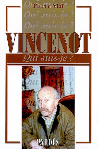 Vincenot
