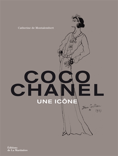 Coco Chanel : une icône
