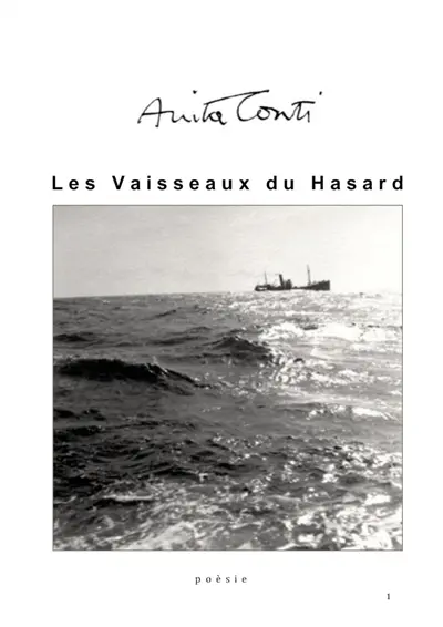 Les vaisseaux du hasard Les vaisseaux du hasard