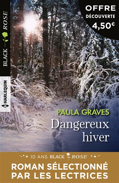 Dangereux hiver