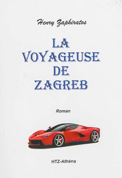 La voyageuse de Zagreb. Les sidérantes : l'alchimie de l'amour : romans