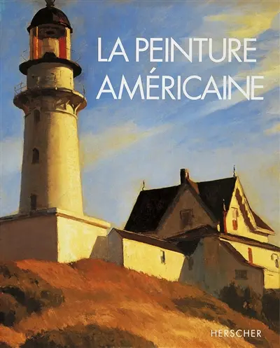 La Peinture américaine