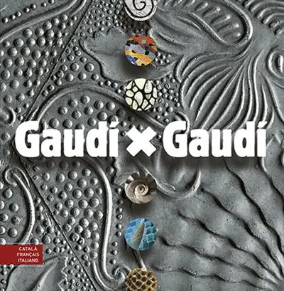 Gaudi x Gaudi