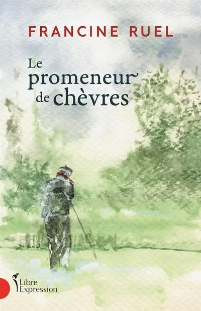 Le Promeneur de chèvres