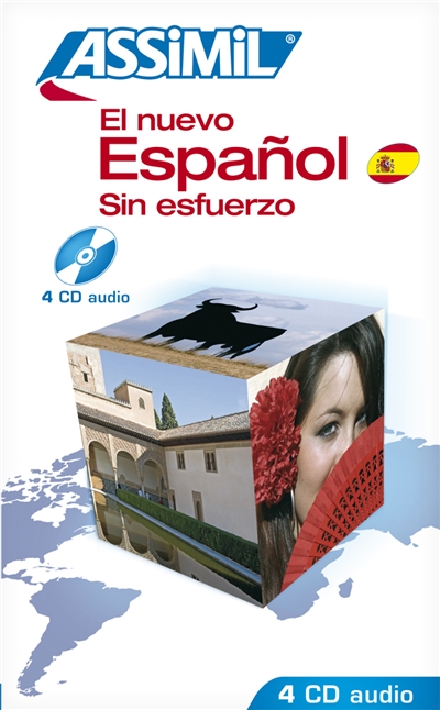 El nuevo espanol sin esfuerzo