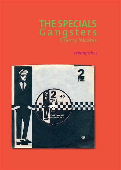 The Specials : gangster