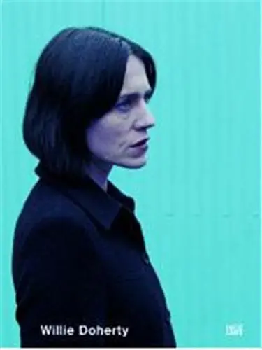 Willie Doherty