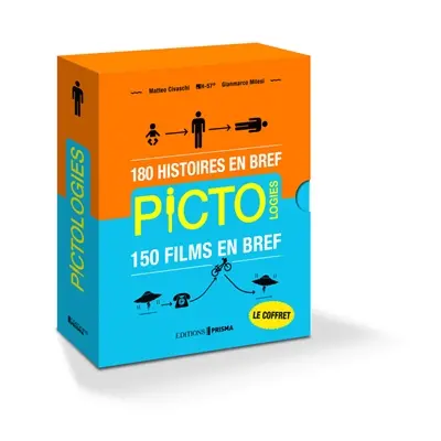 Coffret pictologies