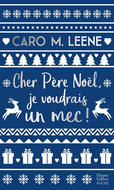 Cher Père Noël, je voudrais un mec !