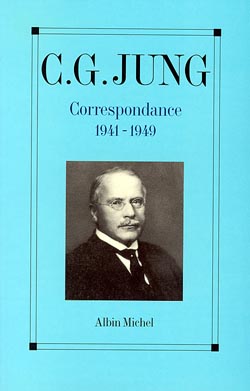 Correspondance. Vol. 2. 1941-1949