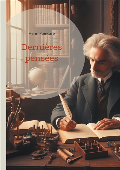 Dernières pensées : Une exploration des fondements scientifiques et les réflexions finales d'un génie mathématique