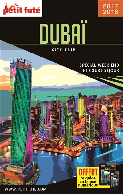 Dubaï : spécial week-end et...