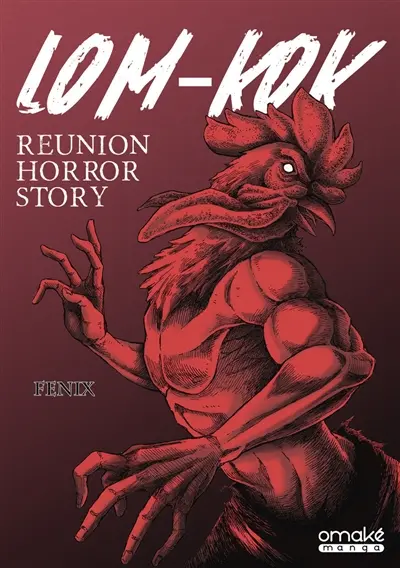 Lom-Kok : reunion horror story