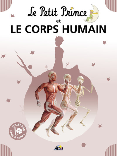 Le Petit Prince et le corps humain