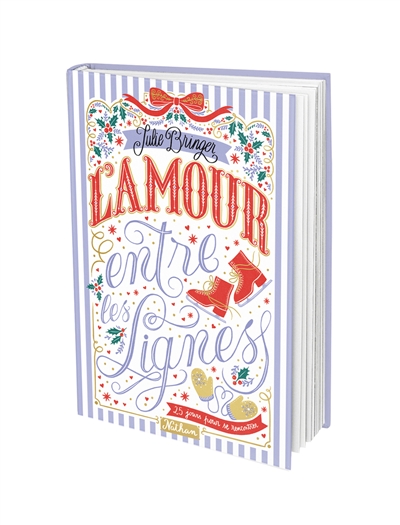 L'amour entre les lignes