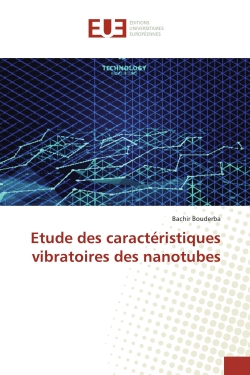 Etude des caractéristiques...