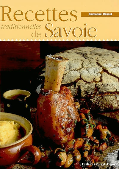 Recettes traditionnelles de Savoie