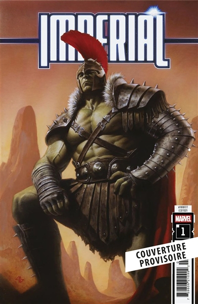 Imperial. Vol. 1