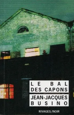 Le bal des capons