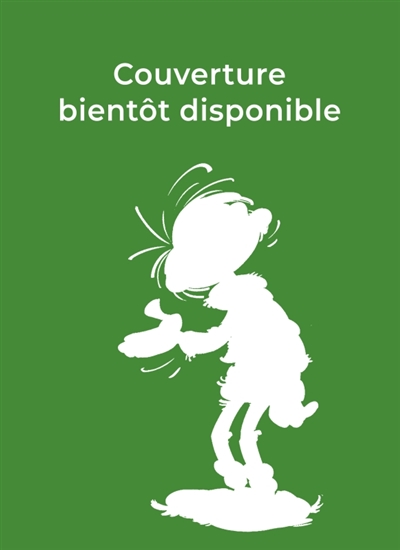 Gaston. Vol. 23. Des boum...