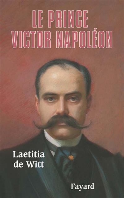 Le prince Victor Napoléon