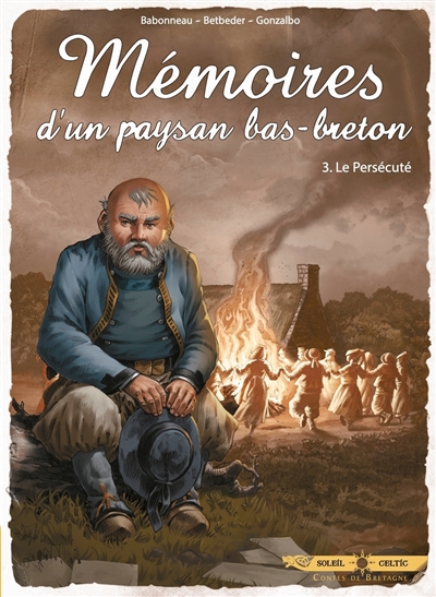 Mémoires d'un paysan...