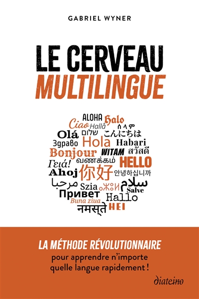 Le cerveau multilingue : la...