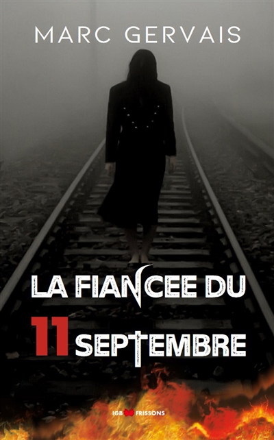 La fiancée du 11 septembre