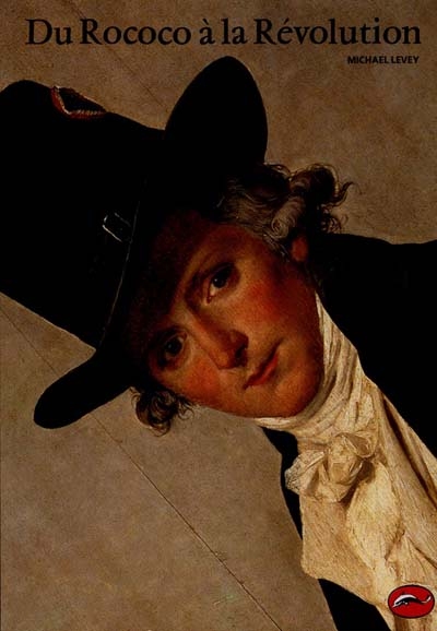 Du rococo à la Révolution : les principaux courants de la peinture au XVIIIe siècle