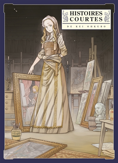 Histoires courtes