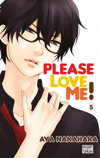 Please love me !. Vol. 5