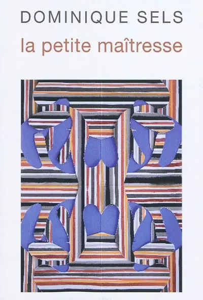 La petite maîtresse : salon