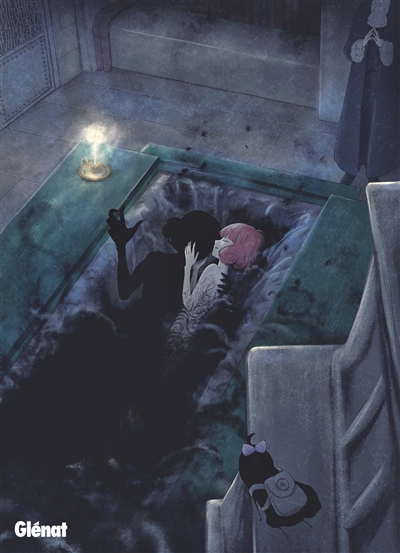 Shadows house. Vol. 18