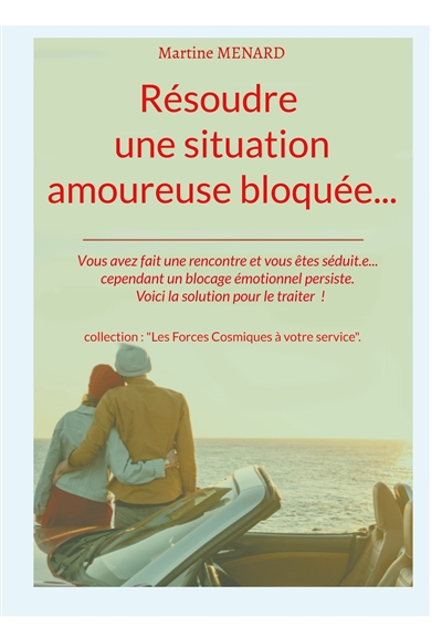 Résoudre une situation...