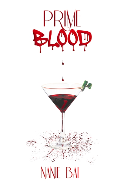 Saga Blood : Prime Blood