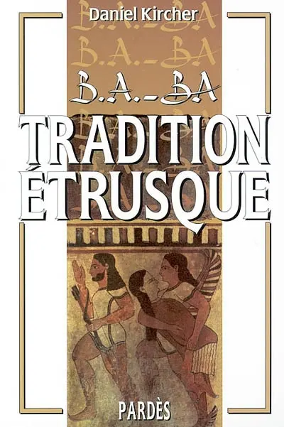 Tradition étrusque