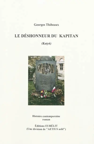 Le déshonneur du Kapitan