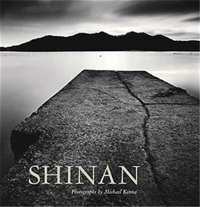 Michael Kenna Shinan