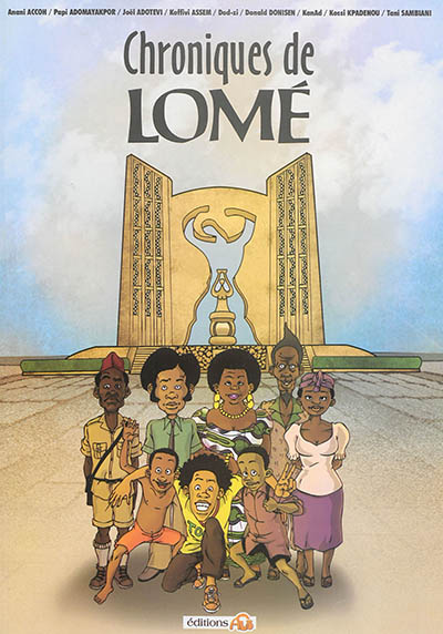 Chroniques de Lomé