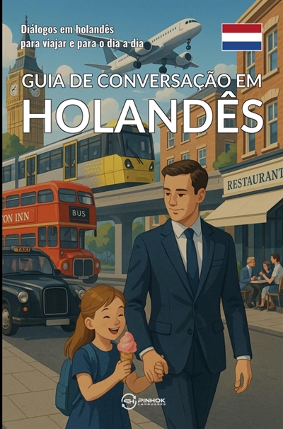 Guia de conversação em...