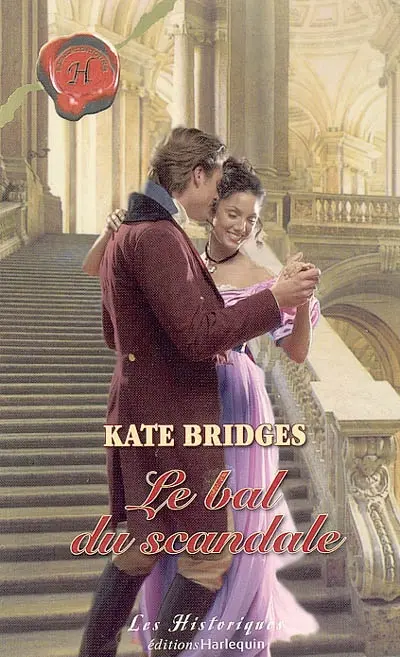Le bal du scandale
