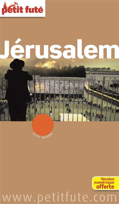 Jérusalem