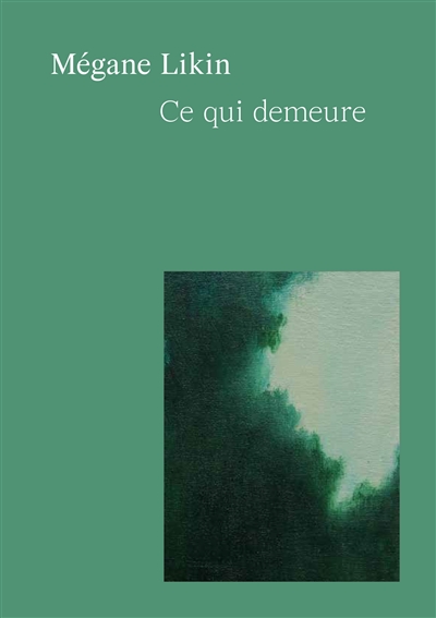 Ce qui demeure