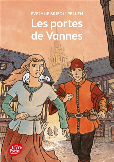 les portes de vannes