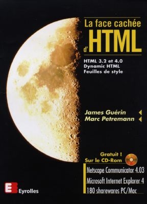 La face cachée d'HTML