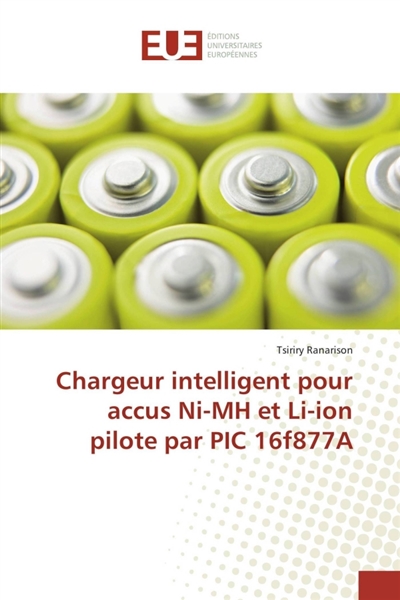 Chargeur intelligent pour...