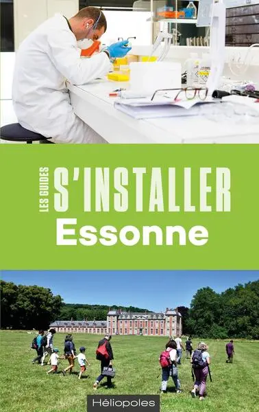 S'installer en Essonne S'installer en Essonne