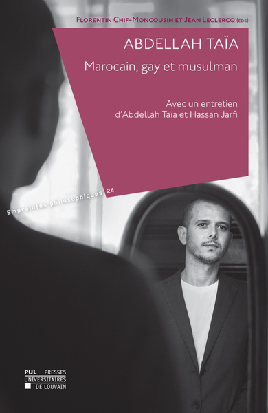 Abdellah Taïa : Marocain, gay et musulman