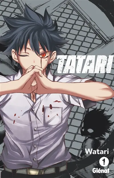 Tatari. Vol. 1