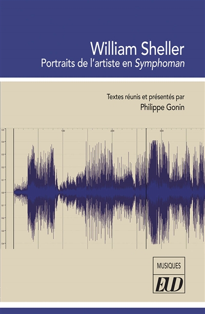 William Sheller : portraits de l'artiste en Symphoman